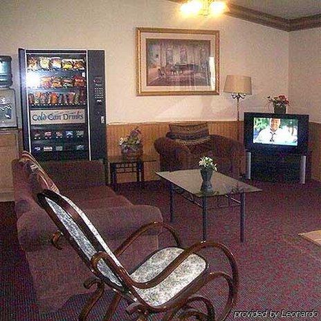 Atlanta Inn - Atlanta, Il Interior foto