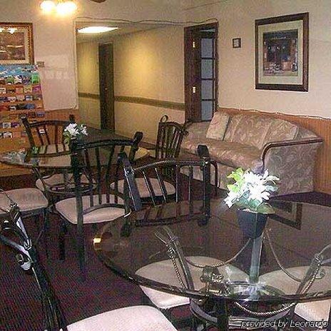 Atlanta Inn - Atlanta, Il Restaurant foto