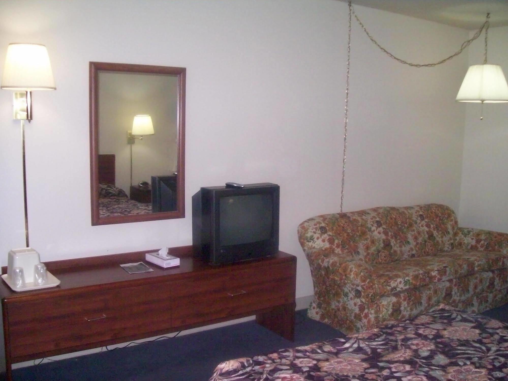 Atlanta Inn - Atlanta, Il Zimmer foto