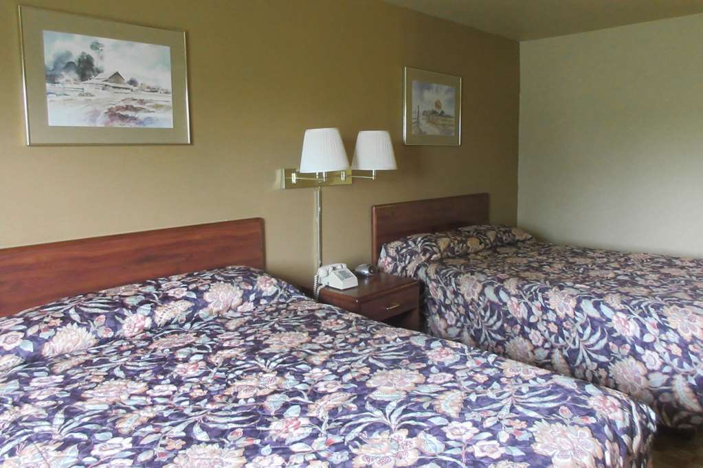 Atlanta Inn - Atlanta, Il Zimmer foto