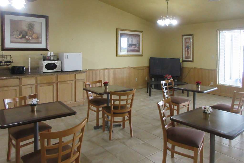 Atlanta Inn - Atlanta, Il Interior foto